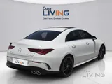 Mercedes CLA 250AMG 2023